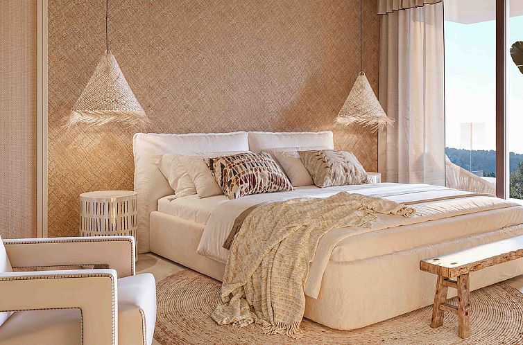 Vrijstaande woning in Las Colinas Golf