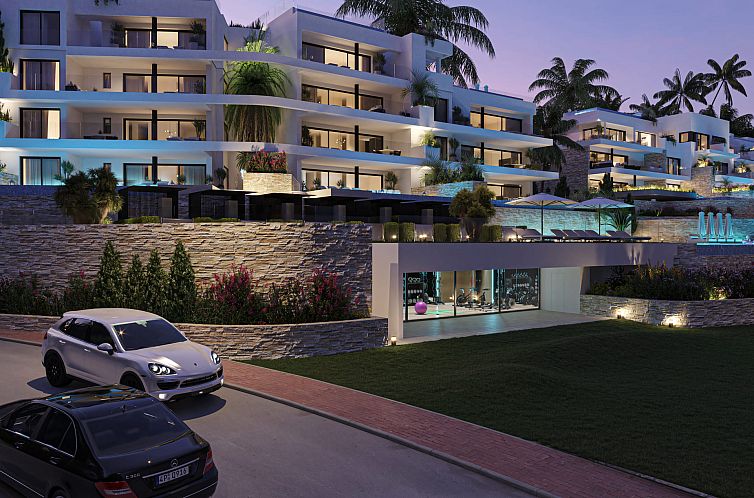 Appartement in Las Colinas Golf
