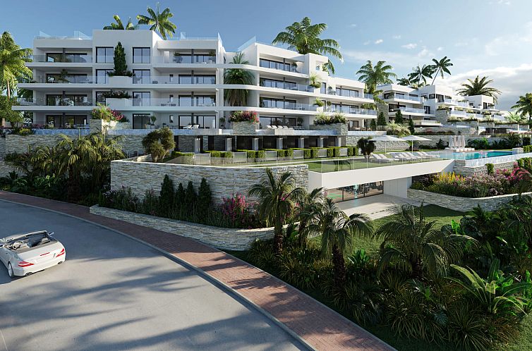 Appartement in Las Colinas Golf