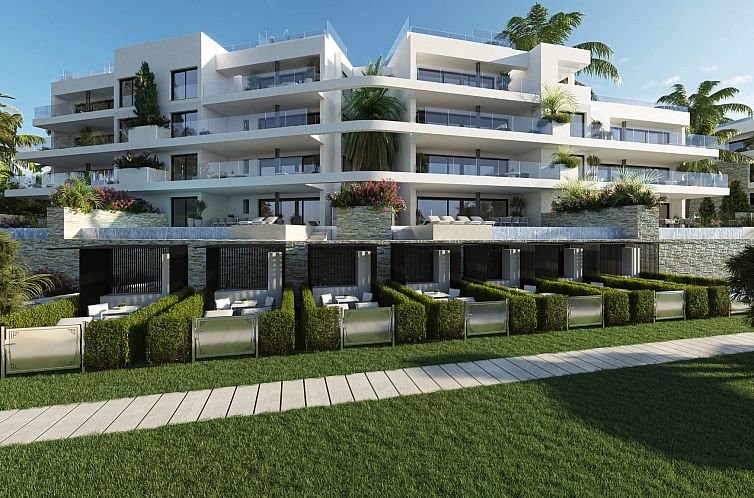 Appartement in Las Colinas Golf
