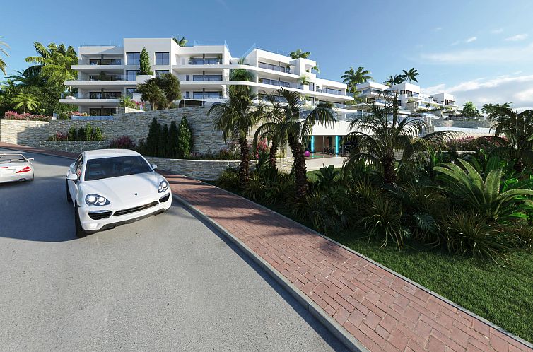 Appartement in Las Colinas Golf