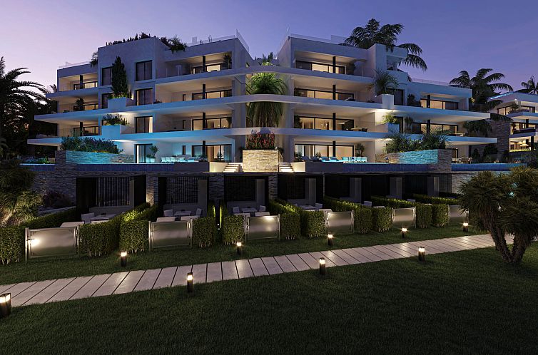 Appartement in Las Colinas Golf