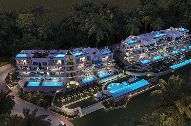 Appartement in Las Colinas Golf
