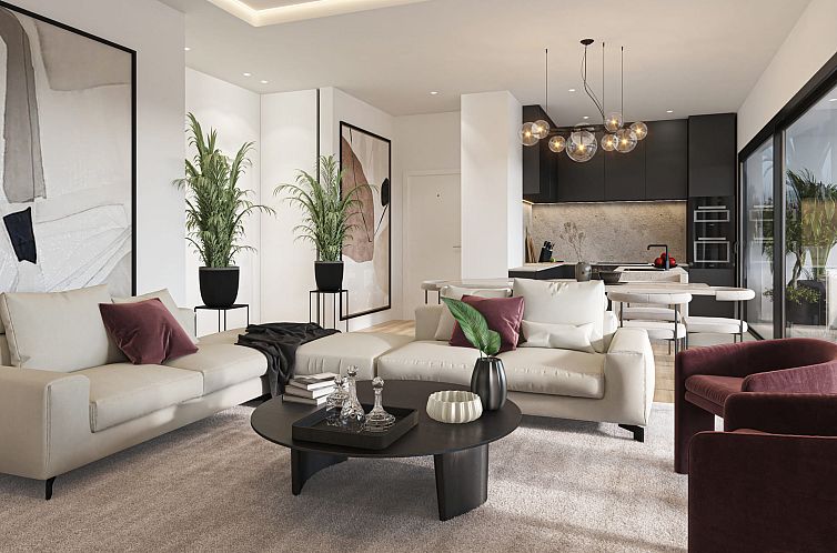 Appartement in Las Colinas Golf