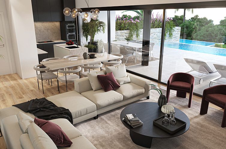 Appartement in Las Colinas Golf