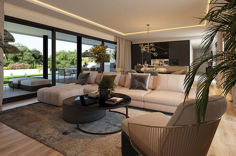 Appartement in Las Colinas Golf