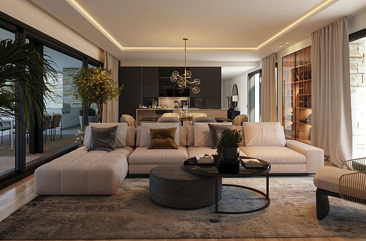 Appartement in Las Colinas Golf