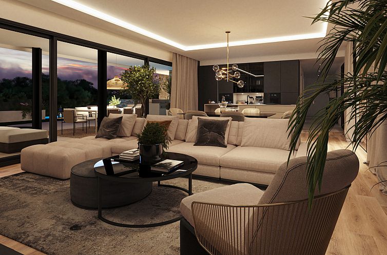 Appartement in Las Colinas Golf