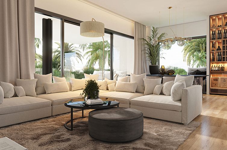 Appartement in Las Colinas Golf