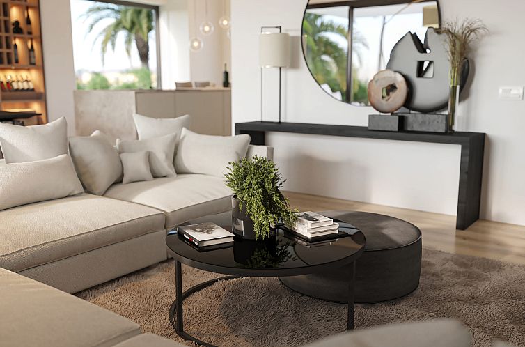 Appartement in Las Colinas Golf