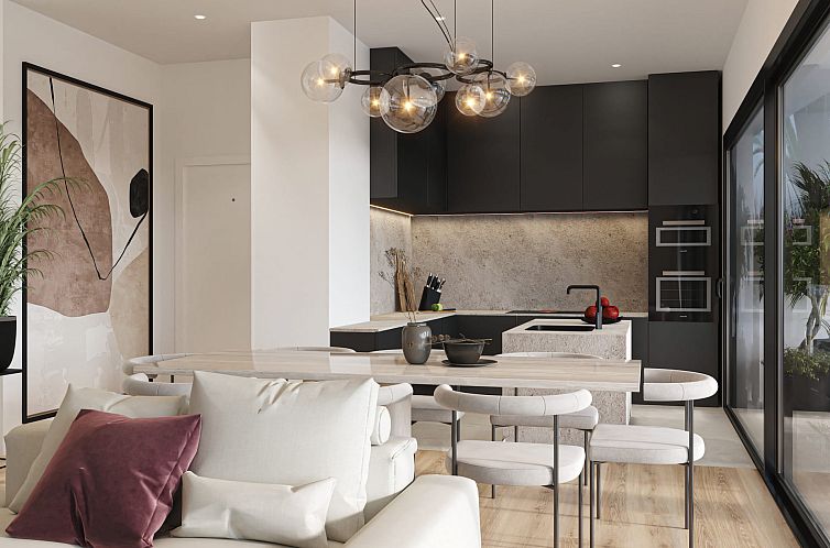 Appartement in Las Colinas Golf