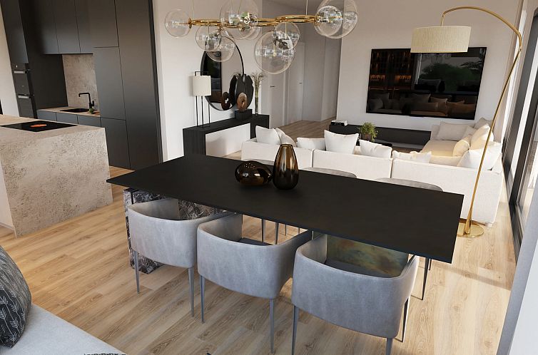 Appartement in Las Colinas Golf
