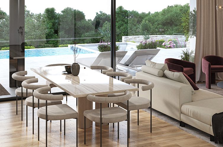Appartement in Las Colinas Golf