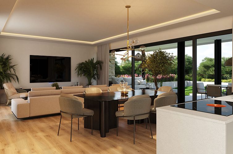 Appartement in Las Colinas Golf