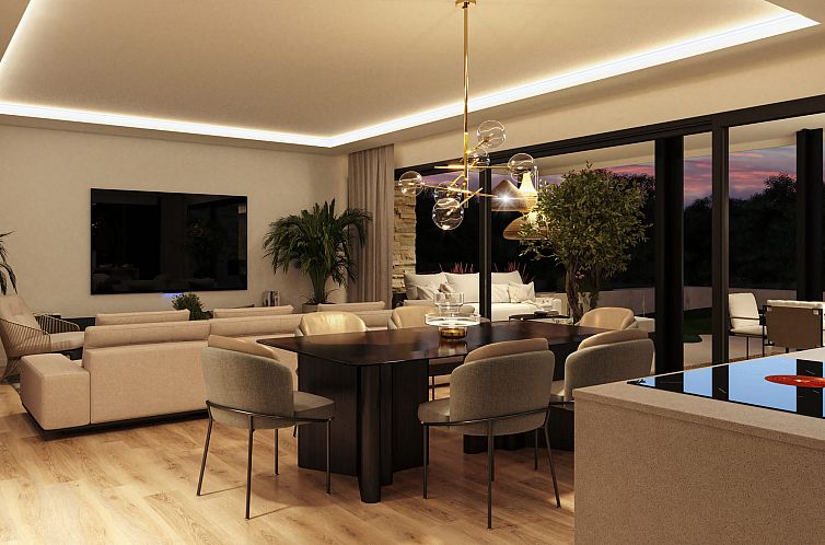 Appartement in Las Colinas Golf