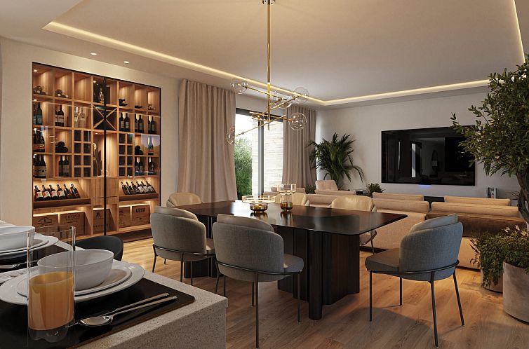 Appartement in Las Colinas Golf