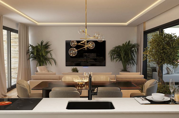 Appartement in Las Colinas Golf