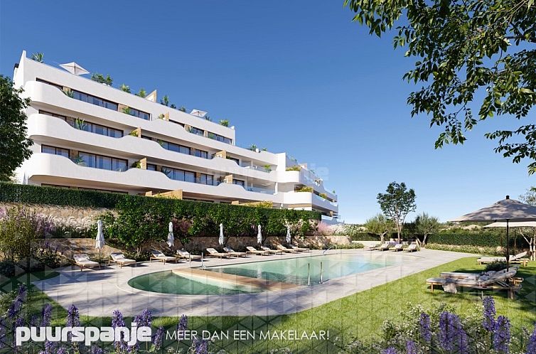 Appartement in Las Colinas Golf