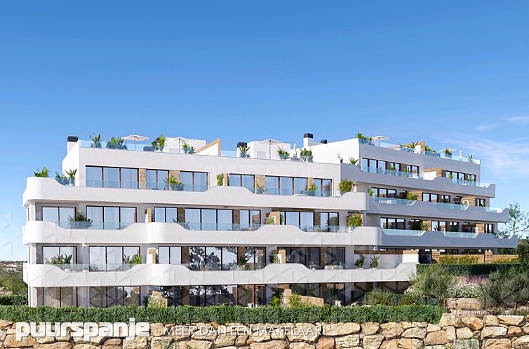 Appartement in Las Colinas Golf