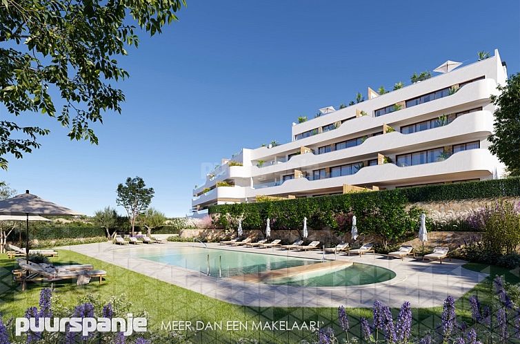 Appartement in Las Colinas Golf
