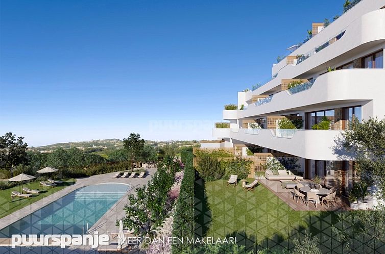 Appartement in Las Colinas Golf