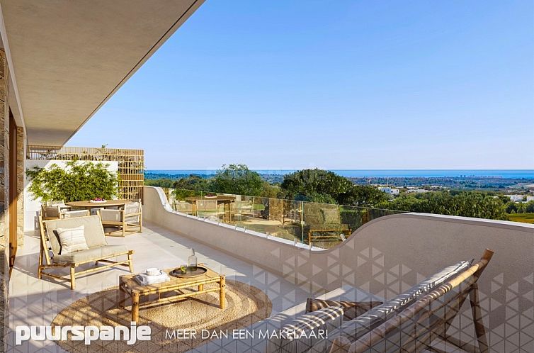 Appartement in Las Colinas Golf