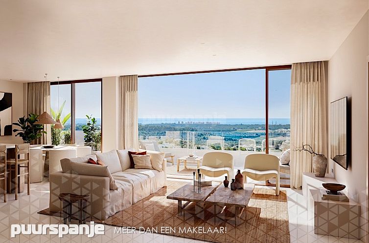 Appartement in Las Colinas Golf