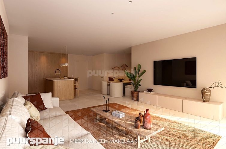 Appartement in Las Colinas Golf