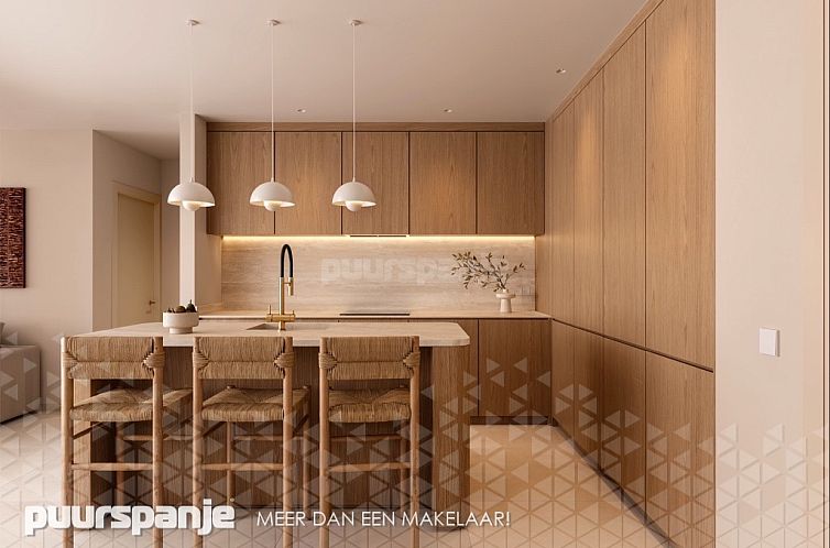 Appartement in Las Colinas Golf