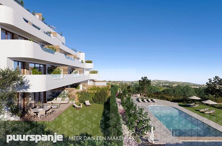 Appartement in Las Colinas Golf