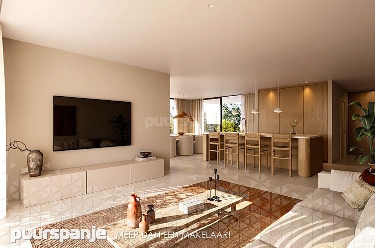 Appartement in Las Colinas Golf
