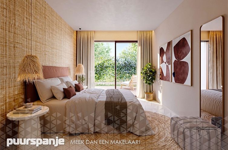 Appartement in Las Colinas Golf