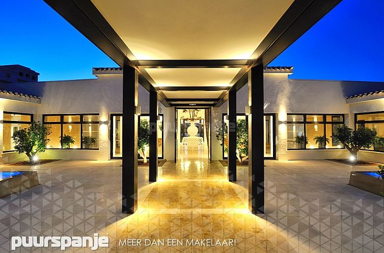 Appartement in Las Colinas Golf
