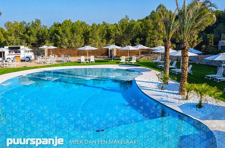 Appartement in Las Colinas Golf