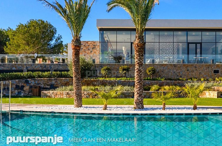 Appartement in Las Colinas Golf