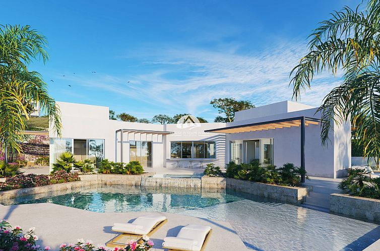 Unterkunft 149293174 - Ferienhaus Costa blanca - Vrijstaande woning in Las Colinas Golf