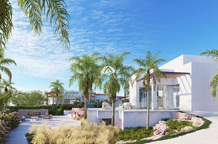 Vrijstaande woning in Las Colinas Golf