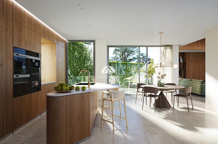 Vrijstaande woning in Las Colinas Golf