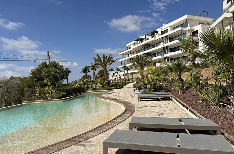 Unterkunft 149293176 - Appartement Costa blanca - Appartement in Las Colinas Golf