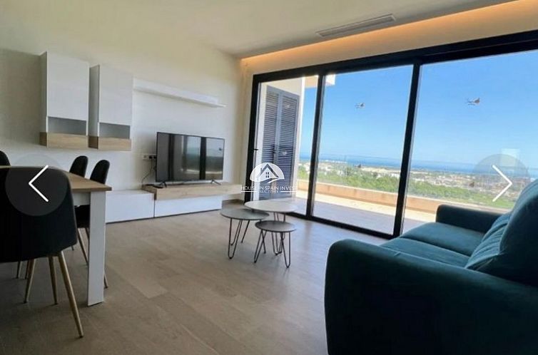 Appartement in Las Colinas Golf