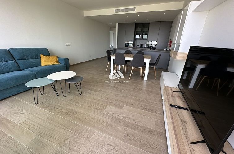 Appartement in Las Colinas Golf