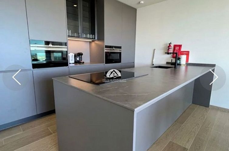 Appartement in Las Colinas Golf
