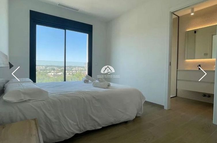 Appartement in Las Colinas Golf