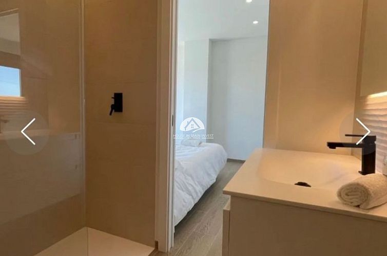 Appartement in Las Colinas Golf