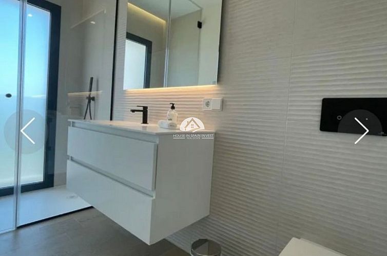 Appartement in Las Colinas Golf