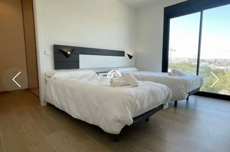 Appartement in Las Colinas Golf