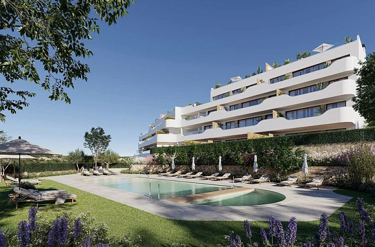 Unterkunft 149293178 - Appartement Costa blanca - Appartement in Las Colinas Golf