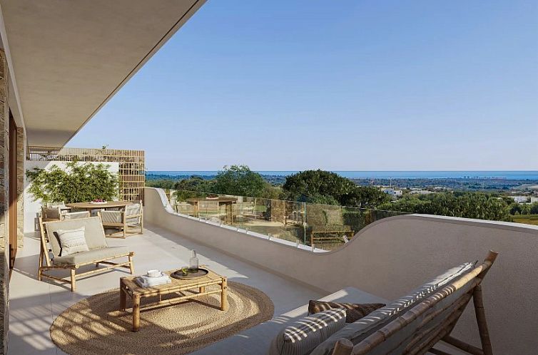Appartement in Las Colinas Golf