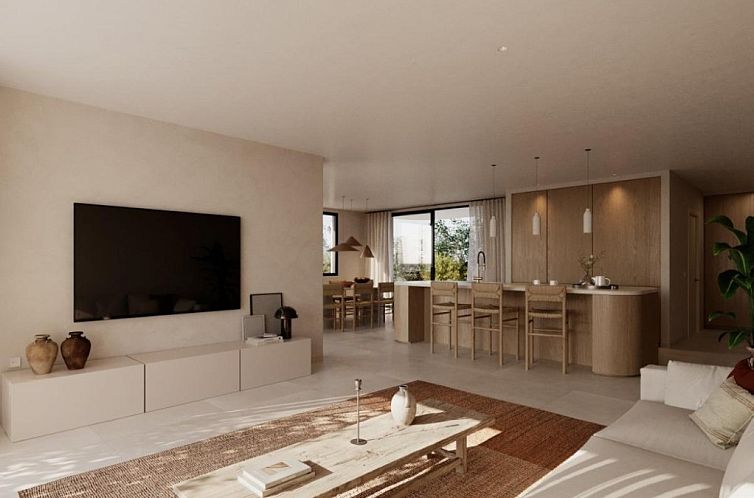 Appartement in Las Colinas Golf