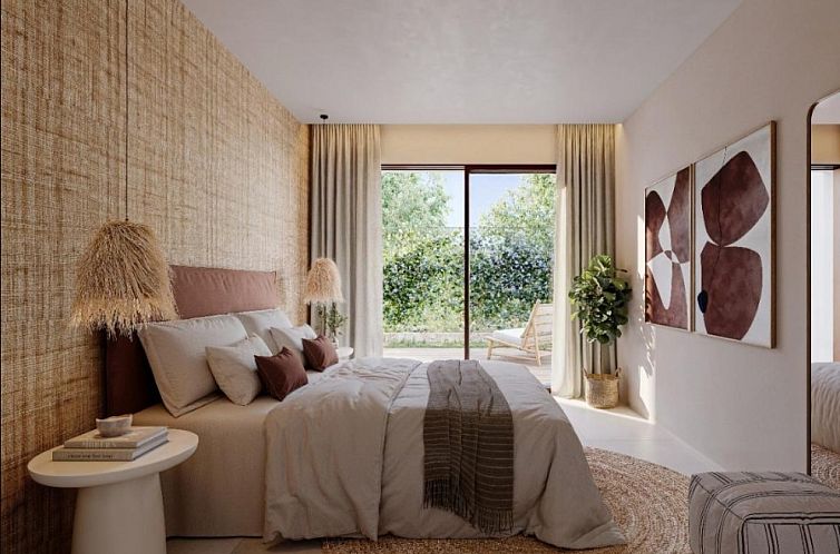 Appartement in Las Colinas Golf
